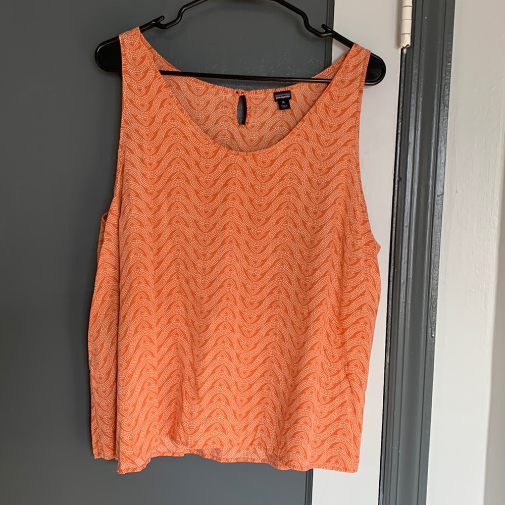 Patagonia Quick Dry Top